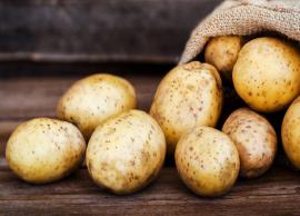 15 Bizarre Health Benefits of Eating Potato