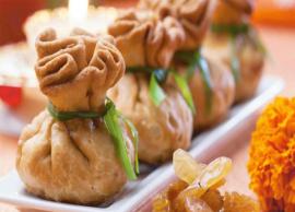 Recipe- Make Your House Parties Delicious With Potli Samosa
