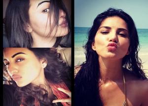 Bollywood Pouts That Will Want You To Kiss Them