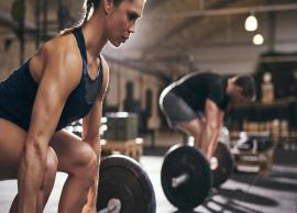 Amazing Benefits of Powerlifting Exercises For Women