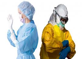 Reasons Why PPE Kit is Important During COVID-19
