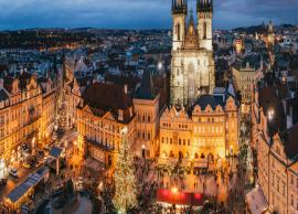 8 Hot Tourist Attractions of Prague