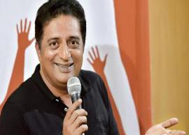 HC warns Prakash Raj with contempt of court if his cheque of Rs 2 Cr bounces