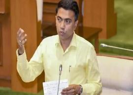 Pramod Sawant slams Kerala health minister for 'incorrect' statements on poor healthcare in Goa