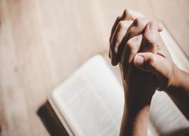 6 Amazing Benefits of Prayer on Your Health
