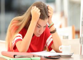 5 Effective Ways To Deal With Pre-Exam Stress
