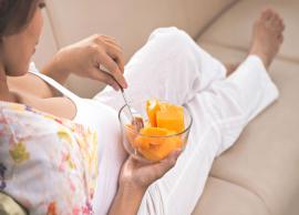 8 Foods That Leads To Miscarriage in Early Pregnancy