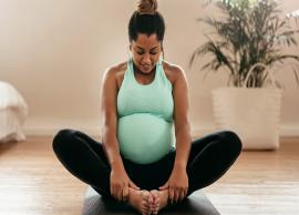 8 Health Benefits of Exercising During Pregnancy