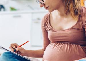 5 Tasks Every Pregnant Women Should AVOID