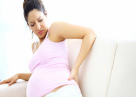 5 Problems Women Go Through During 3rd Trimester of Pregnancy