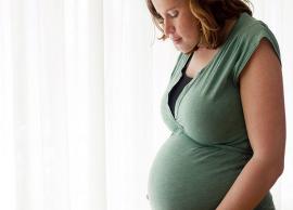 Know How Your High BMI Can Be a Threat To Pregnancy