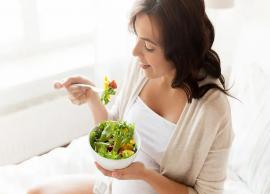 7 Foods You Can Include in Your Pregnancy Diet
