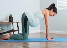 Here are Some of The Benefits of Exercising While You are Pregnant