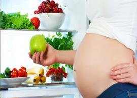 Here are Some Best and Delicious Foods To Load Up in Your Tummy During Pregnancy