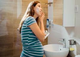 5 Things You Should Not Use on Your Skin During Pregnancy