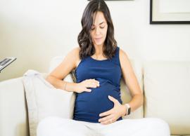 5 Exercises That Will Help You Get Rid of Pains During Pregnancy