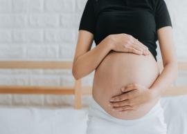 5 Activities You Must Avoid While Pregnant