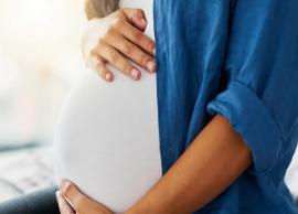 5 Amazing Benefits of Being Pregnant