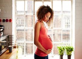Know about Don't during pregnancy
