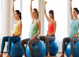 5 Exercises to Boost Health During Pregnancy