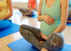 Best Yoga Poses Women Can Perform During Their Pregnancy Period