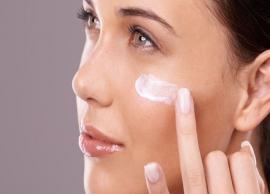 4 Tips To Choose Primer According To Your Skin Type
