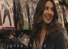 Priyanka Chopra is Back With Her Second Hollywood Movie, It Will Make You Emotional