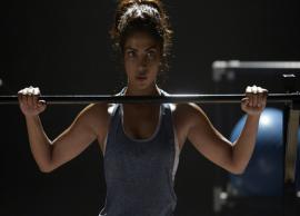 Priyanka Chopra Shares How She Gained Fitness With Yoga