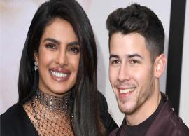 Priyanka Chopra and Nick Jonas to announce Oscar nominations on Monday