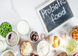 6 Health Benefits of Giving Probiotics To Infants
