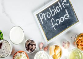 7 Probiotic Foods To Add To Your Diet