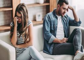 8 Most Common Problems in Relationship Couples Go Through