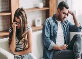 4 Common Relationship Problems and Ways To Overcome Them