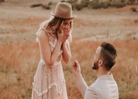 10 Romantic Ways To Express Your Feelings To Someone