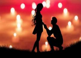 Propose Day 2020- 10 Romantic Propose Day Quotes To Share With Your Love