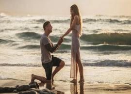 6 Ways To Propose To Your Girlfriend