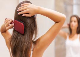 5 Major Reasons Why You Should Protect Your Hair