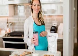 Here is Why Protein is Important During Pregnancy
