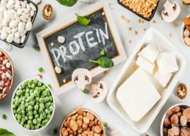Here is How You Can Check The Quality of Your Protein