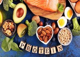 7 Best Protein Rich Foods To Include in Your Diet