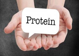 5 Major Signs of Protein Deficiency You Should Ignore