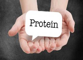 7 Major Symptoms of Protein Deficiency