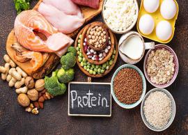 5 Protein Rich Foods To Consider Adding To Your Diet