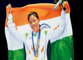 5 Sportswomen Who Are Making India Proud