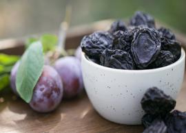 The Power of Prunes: Top 10 Health Benefits You Need to Know