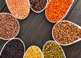 Reasons Why You Should Include Pulses In Your Diet