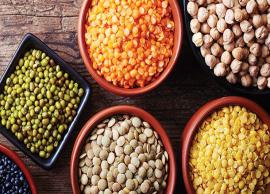 5 Types of Lentils and Their Health Benefits