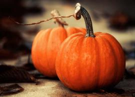 10 Amazing Health Benefits of Pumpkin