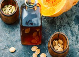 8 Benefits of Pumpkin Seed Oil for Skin and Hair