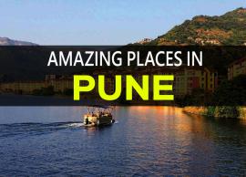 7 Amazing Places You Must Visit in Pune

